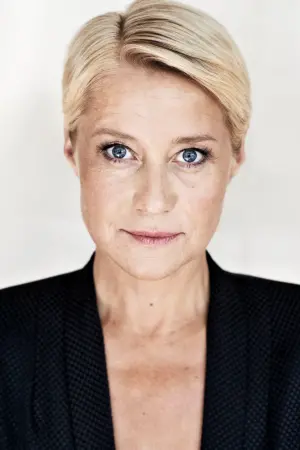 Photo Trine Dyrholm #77566