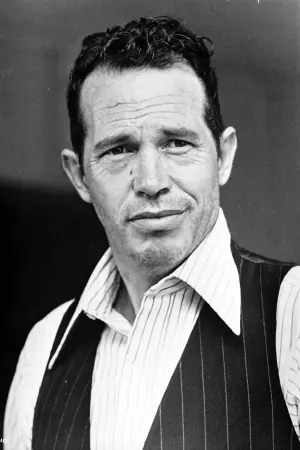 Photo Warren Oates #91829