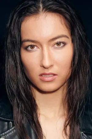 Photo Kimi Alexander #77411