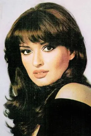 Photo Müjde Ar #387438