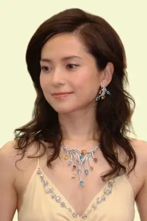 Photo Sonija Kwok Sin-Nae #330722