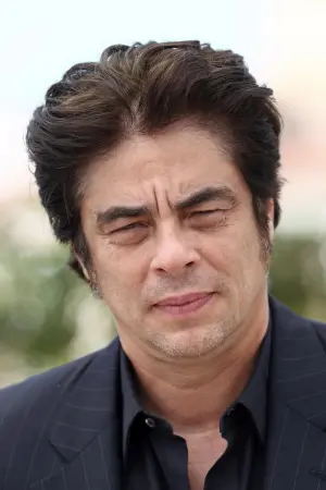 Photo Benicio del Toro #6495