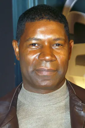 Photo Dennis Haysbert #17949