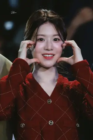 Photo Go Youn-jung #319981