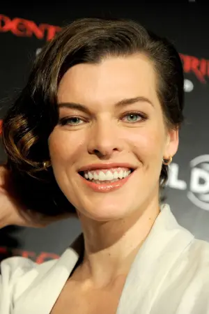 Photo Milla Jovovich #44883