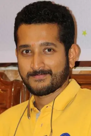 Photo Parambrata Chatterjee #251345