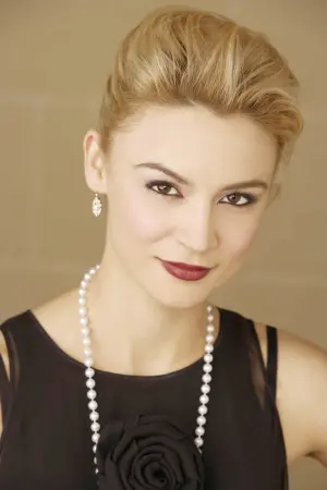 Photo Samaire Armstrong #38143
