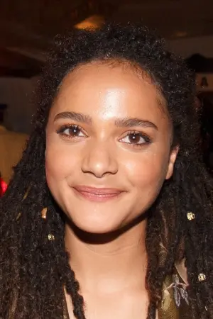 Photo Sasha Lane #59410