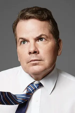 Photo Bruce McCulloch #45994