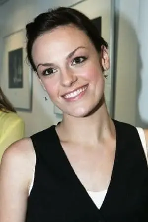 Photo Cassandra Magrath #231495