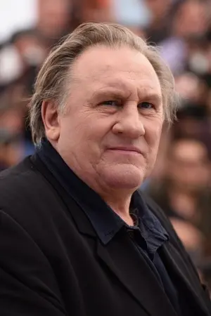 Photo Gérard Depardieu #7399