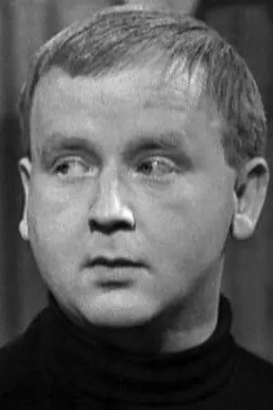 Photo Harold Innocent #84790