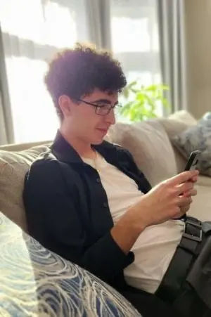 Photo Hendrix Clark #140023