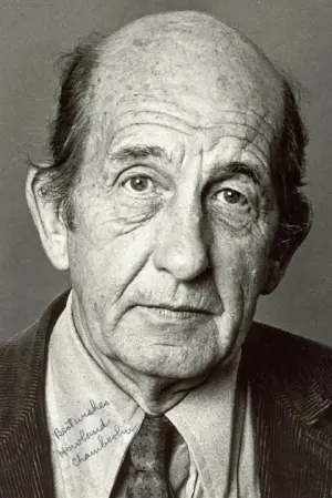 Photo Howland Chamberlain #109115