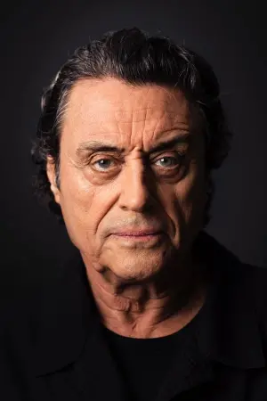 Photo Ian McShane #19601