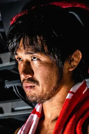 Photo Katsuyori Shibata #350579