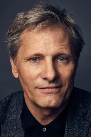 Photo Viggo Mortensen #15800