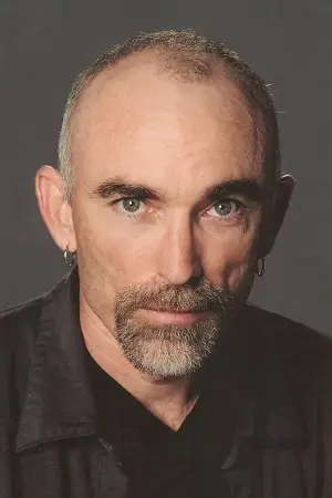 Photo Jackie Earle Haley #12028