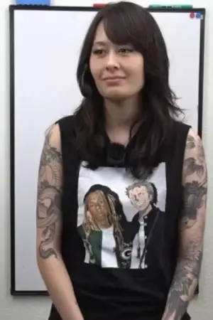 Photo Jaiden Animations #346111