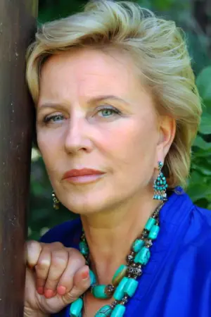 Photo Krystyna Janda #123405