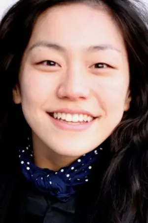 Photo Lee Hwa-Jung #40413