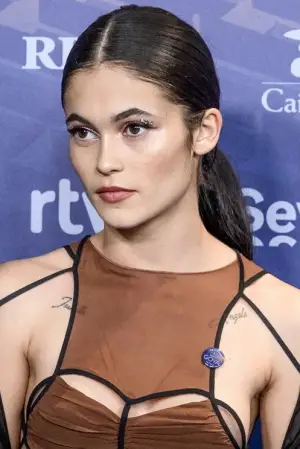 Photo Luna Pamiés #374382