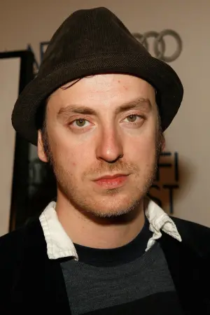 Photo Rain Tolk #20124