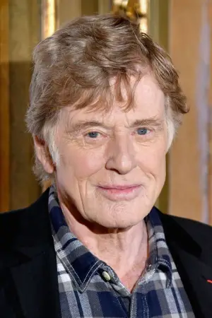 Photo Robert Redford #327410