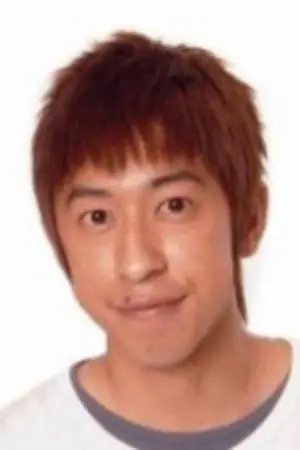 Photo Yuta Kajiwara #337446