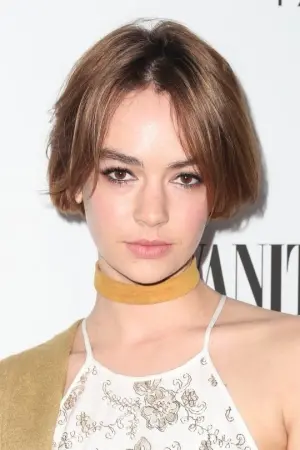 Photo Brigette Lundy-Paine #80915