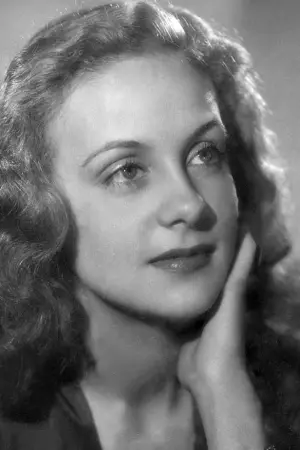 Photo Gisèle Pascal #224141