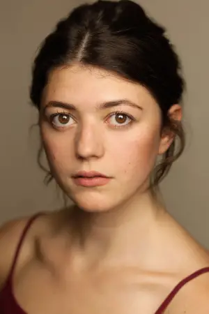 Photo Jasmine Blackborow #371592