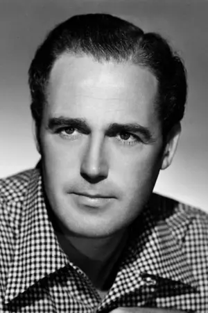 Photo Patric Knowles #85768