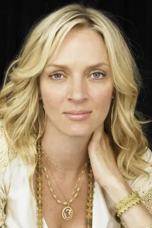 Photo Uma Thurman #16043