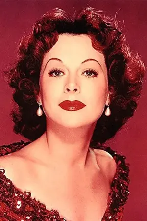 Photo Hedy Lamarr #242008