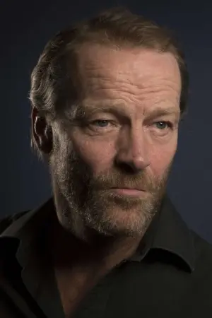 Photo Iain Glen #21045