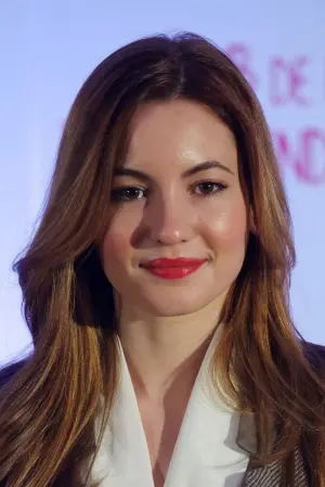 Photo Ivana Baquero #95160