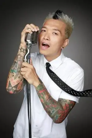 Photo Kevin Li Kin-Wang #350731