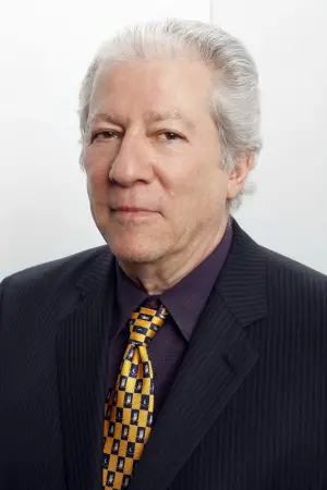 Photo Peter Riegert #40873