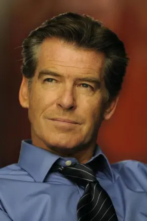 Photo Pierce Brosnan #10976