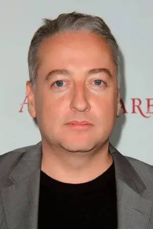 Photo Seamus McGarvey #11253