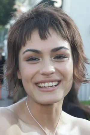 Photo Shannyn Sossamon #65082