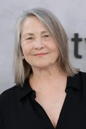 Photo Cherry Jones #60159