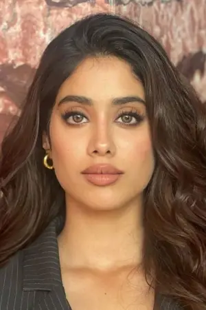 Photo Janhvi Kapoor #333000