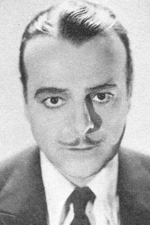 Photo Lowell Sherman #352156