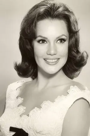 Photo Mary Ann Mobley #310831