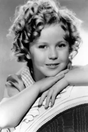 Photo Shirley Temple #210696