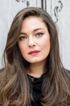 Photo Alexa Davalos #36892