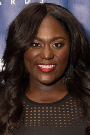 Photo Danielle Brooks #46721