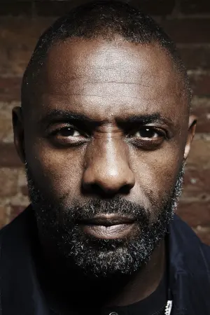 Photo Idris Elba #6451